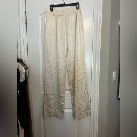 Favorite Daughter The Favorite Silk Pant - Picture 3 of 6